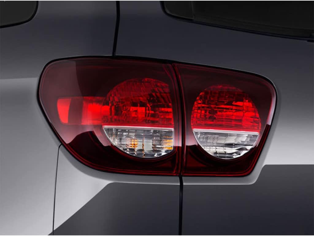 For Toyota Sequoia Tail Light Assembly 2018 2019 2020 Driver Side For TO2804142 | 81560-0C110