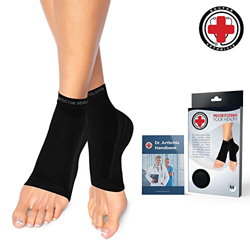 Best Compression Boot For Foot Fracture