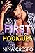 The First Rule of Hook-Ups (Breakup Bash Book 1)