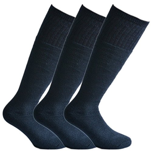 Schlösser Socks Milano 3 paar sportschoenen lengte slang BASKET van katoen Made in Italy -  - Taglia Unica