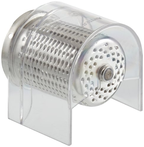 Preisvergleich Produktbild Bosch MUZ7RV1 Reibevorsatz