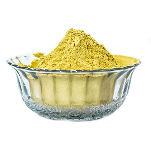 Natural MULTANI MITTI Fullers Earth Facial Clay POWDER - 500g