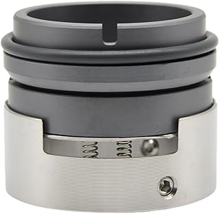 Mechanical seal M7N/M74N-25/30/35/40/45/50/55/60/65/70 silicon carbide alloy mechanical seal (M7N/M74N-45 Q2Q2VFF)