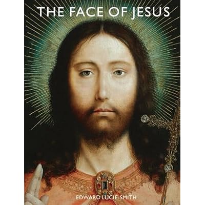 The Face of Jesus: