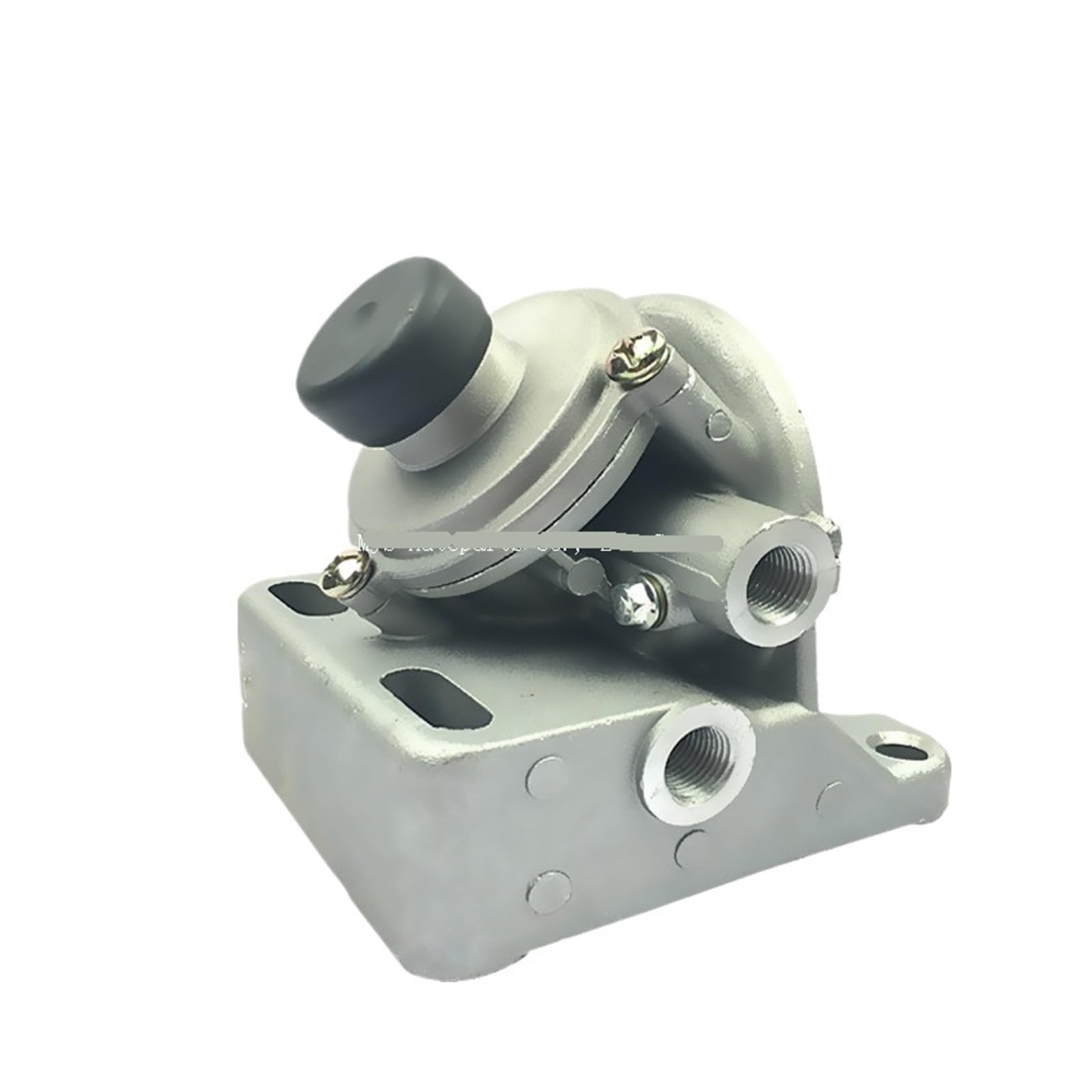 PHNOITPQ PL420 Truck Fuel Oil Water Separator Assembly FS19816 612630080088 1000424916 Filter Assembly Heating Pump with Base(Base M18)