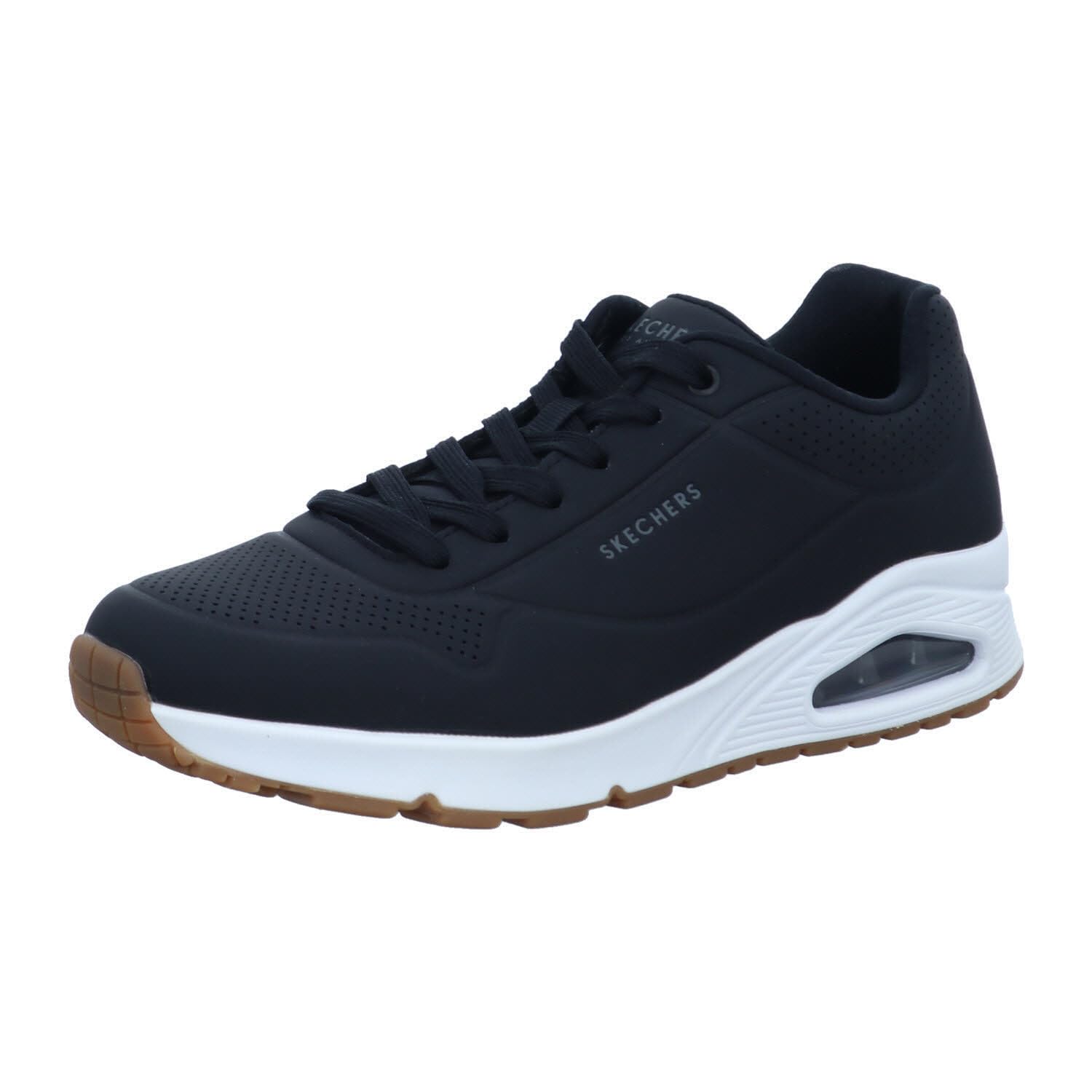 Men Uno Stand On Air Sneakers-image-7