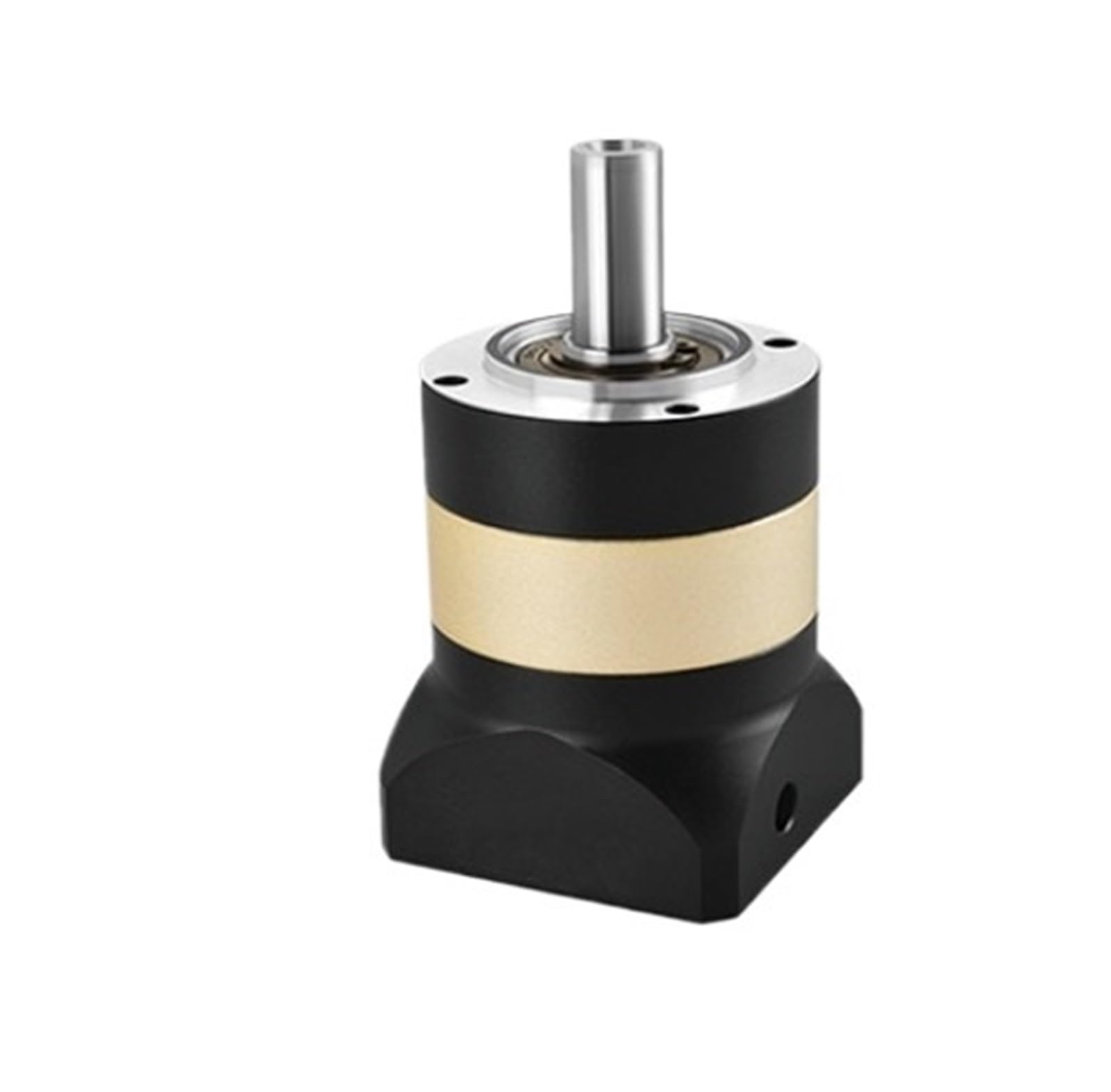 Réducteur planétaire PL60 servomoteur 400 W à faible jeu axial et couple stable
