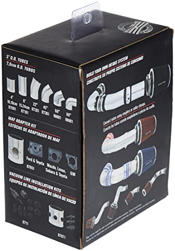 Image of Spectre Performance SPE-86981 Intake Tube