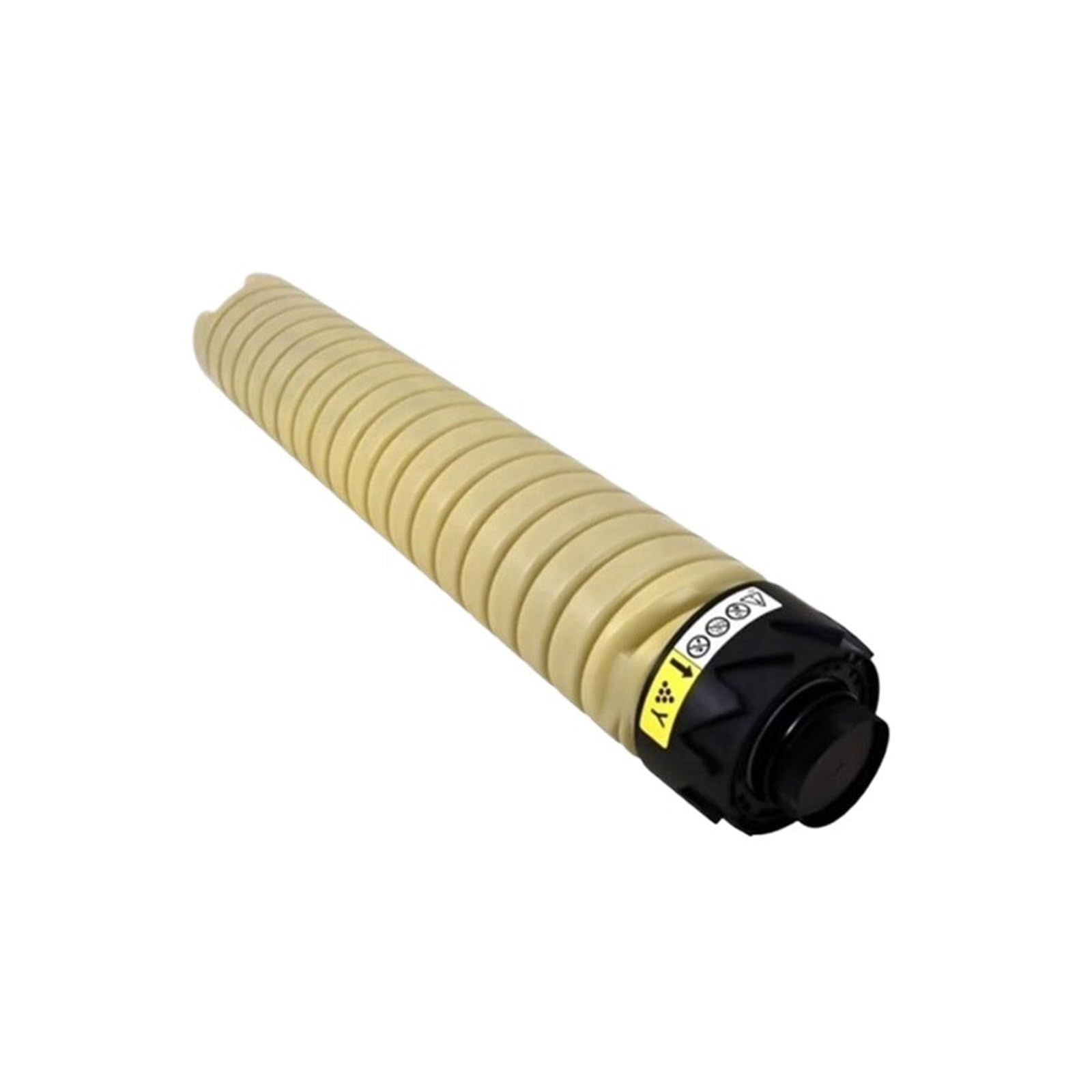 Genérico Compatible con Ricoh, Pro C9100 4PCS Cartucho Tóner | 1 Juego de cartuchos de tóner de color for copiadora ProC9100