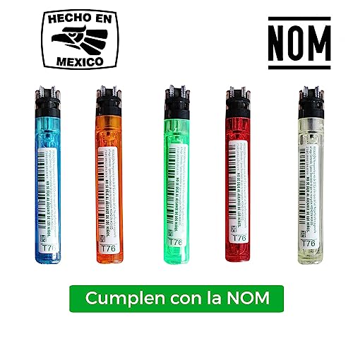 Encendedores Kitchen 2 Imagen adicional