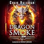 Cover of Dragon Smoke, Book 7