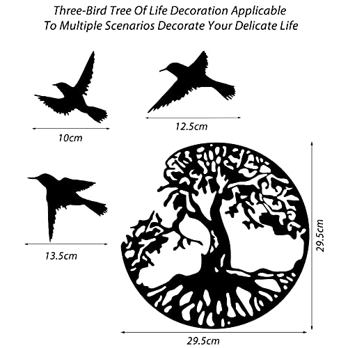 Arboles Decorativos, Home Imagen adicional