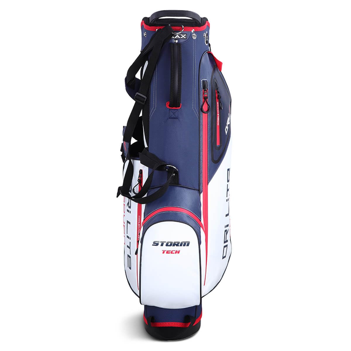 Big Max Dri Lite Seven G Standbag - 2024 Golf Tragebag