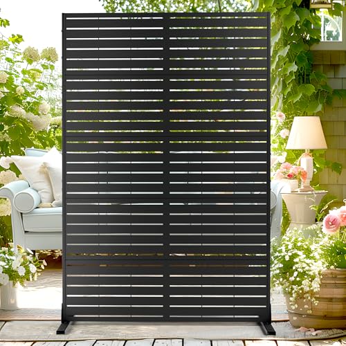 TUYOHW Outdoor Privacy Screen