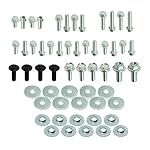 Specbolt-58-pc-Universal-Body-Bolt-KIT-Plastics-SEAT-FENDERS-DR-DRZ-KDX-KLR-KLX-MX-TTR-TT-XT-CRF-XR-XL