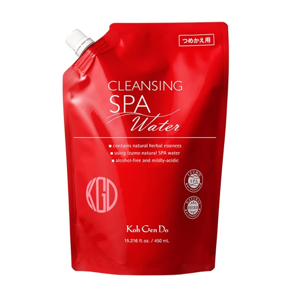 M*o様 Koh Gen Do　クレンジングウォーター 　他合計９点セット 楽天市場】【全品P10倍｜10/4 20:00-10/10 23:59】【公式