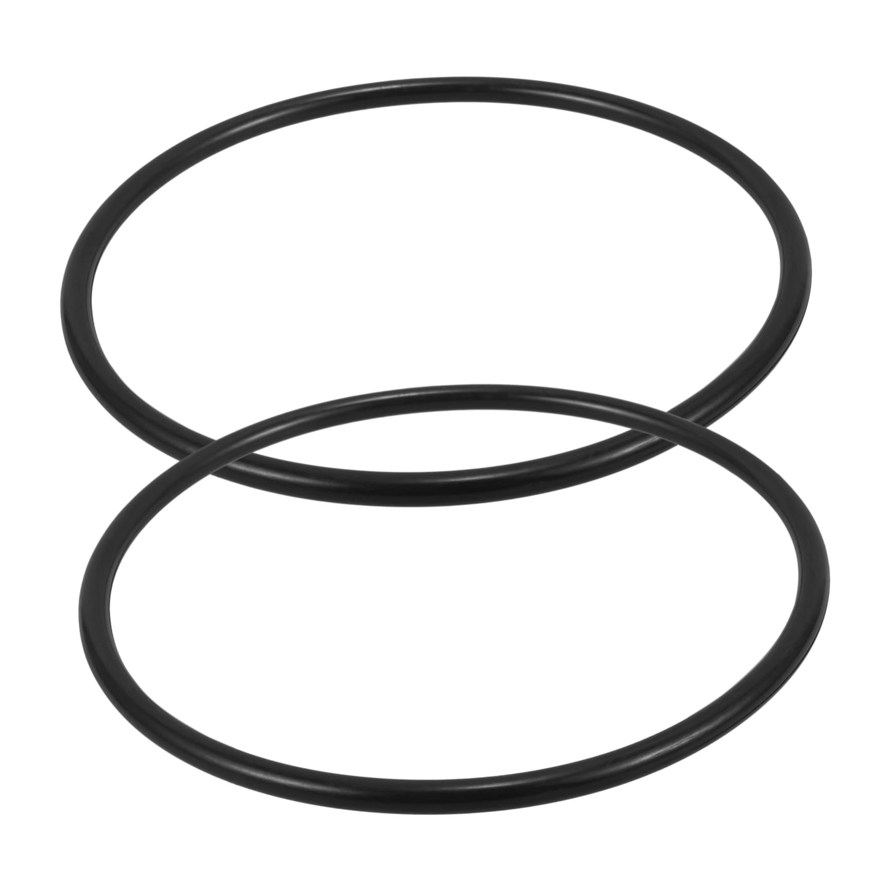 5 Set Guarnizioni Ricambio Per Filtri Piscina Da Gomma Adattabilità E Durata Per Massimizzare Efficienza Del Della Pompa 2 Pezzi * 5