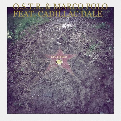 O.S.T.R. & Marco Polo