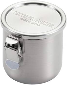 Amazon.co.jp: ユニフレーム UFキャニスター 662816 : ホーム