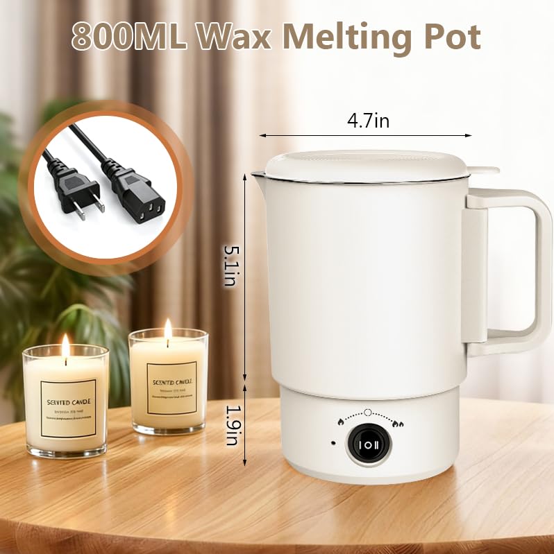 Catálogo para Comprar On-line Fabricación de velas para comprar hoy. 14 Imagen adicional