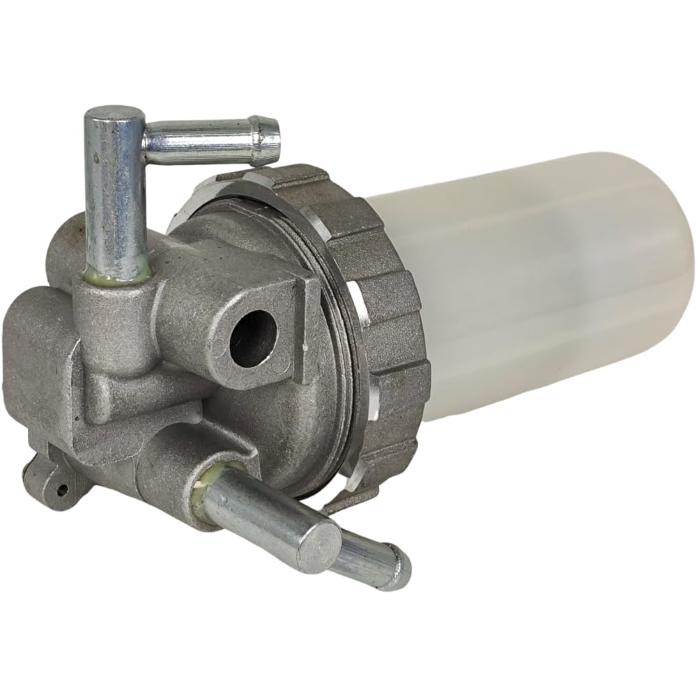 Amazon.com: XYZIL Fuel Water Separator RA238-51400