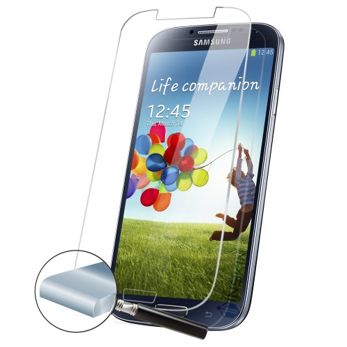 High Value Samsung S4 mini Anti-Esplosione Vetro...