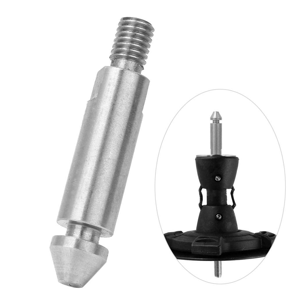 Vite M8 per Windsurf, Vite di prolunga resistente e facile da installare, Perno per Hardware di Ricambio, for riparazione piede d'albero, manutenzione tavole da windsurf professionisti e principianti