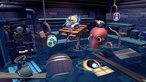 Keywe Xbox Serie /X - vue 10