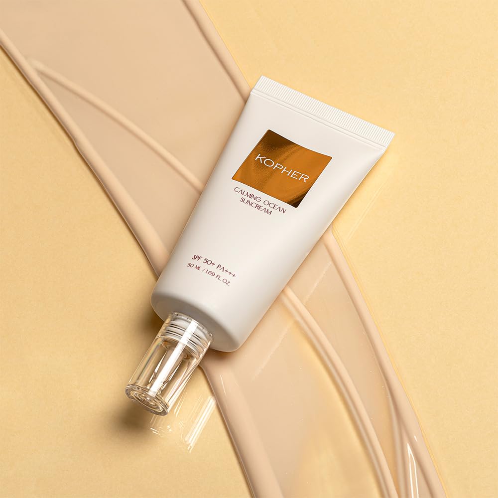 Amazon.co.jp: KOPHER (コフェル) [Basic Line] カーミングオーシャン