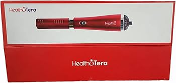 Amazon.com: AHCS Corded Electric TeraHealth Hertz Healing Device