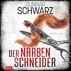 Der Narbenschneider Titelbild