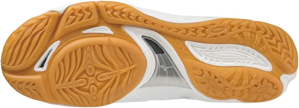 Amazon | [ミズノ] バレーボールシューズ MIZUNO FLY ミズノフライ
