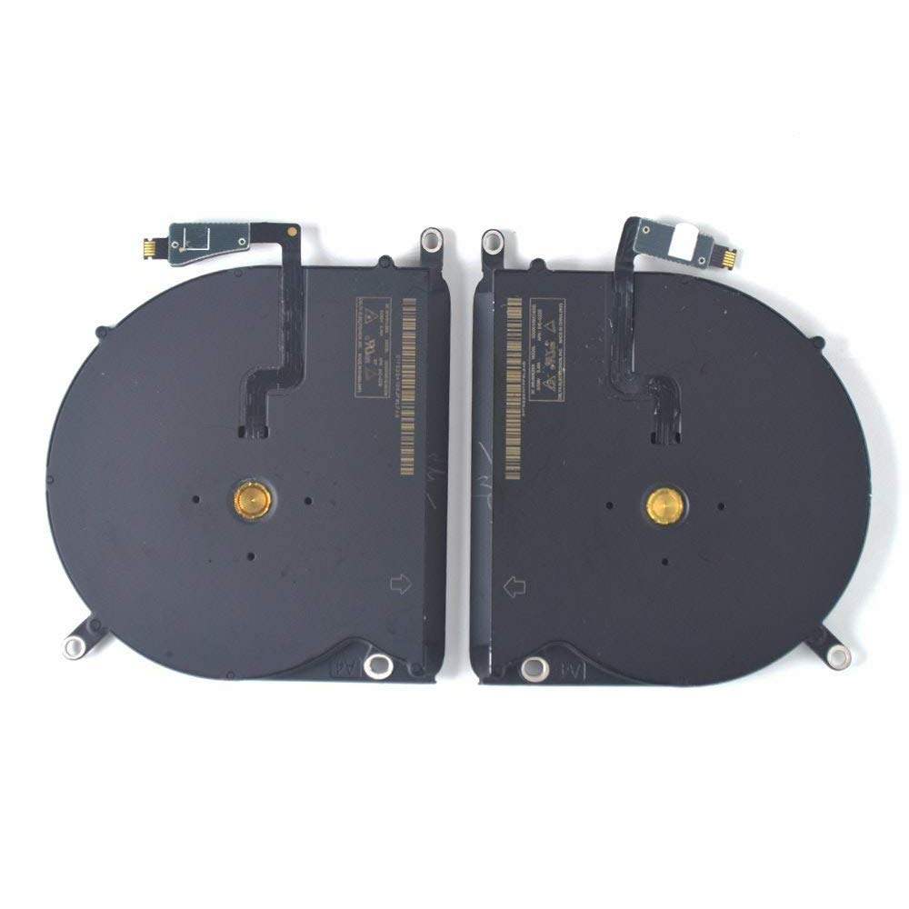 Ventola di raffreddamento per CPU portatile per Asus Zenbook Pro Ux580gd
