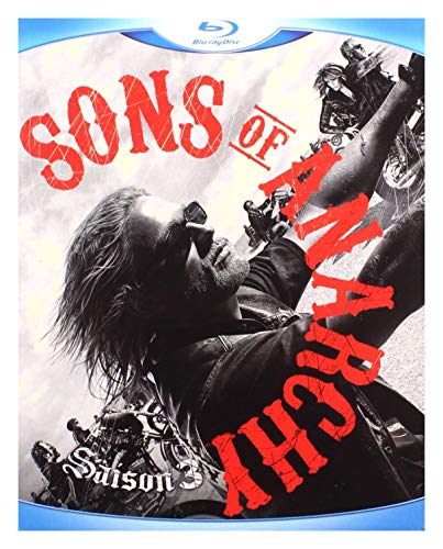 Sons Of Anarchy Saison 3