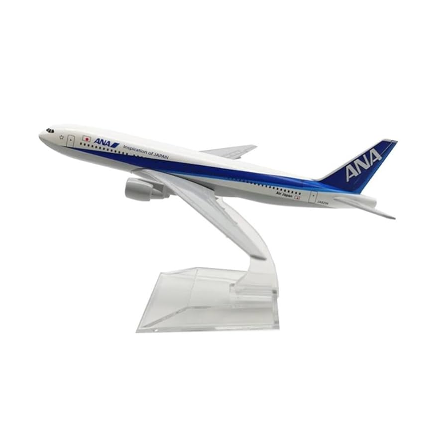 飛行機　フィギュア　まとめ　ANA QATAR など ANA飛行機フィギュア - メルカリ