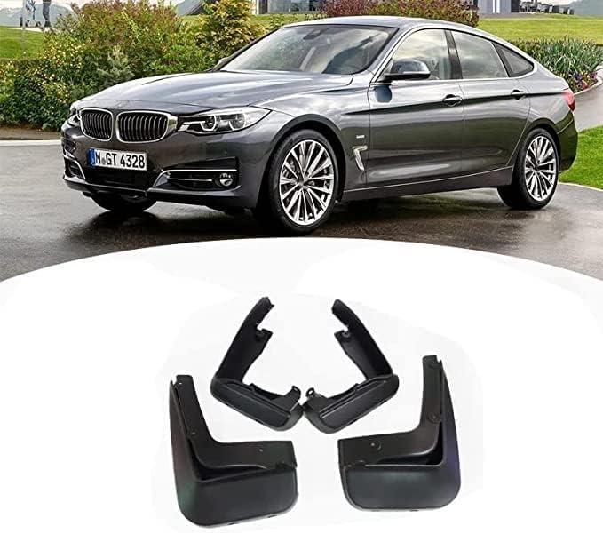 Guardabarros BMW Serie 3 GT F34 para proteger de salpicaduras