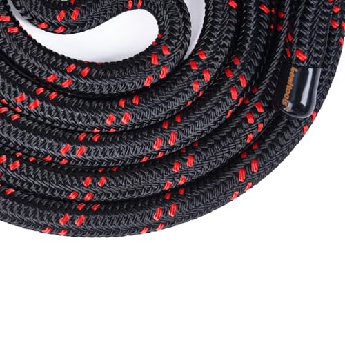 Corde à sauter pour la coordination du corps et renforcer le haut du corps