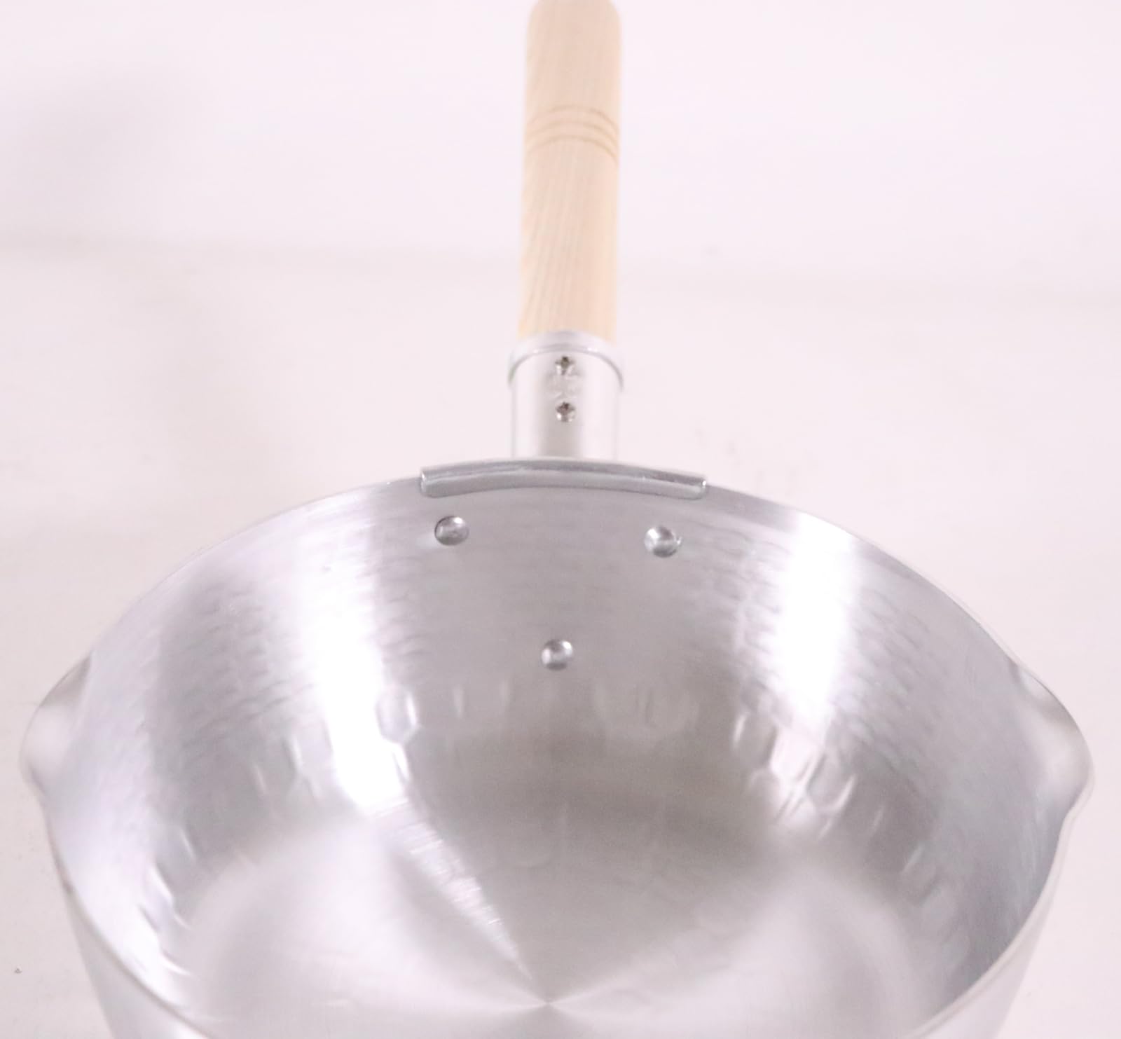 片手鍋 仔犬印 プロデンジシリーズ テーパーパン 18cm IH対応 2個