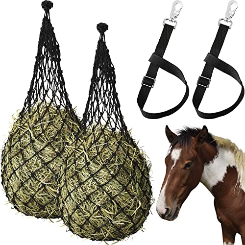 Best Hay Bag For Horse Trailer ExpertHabit