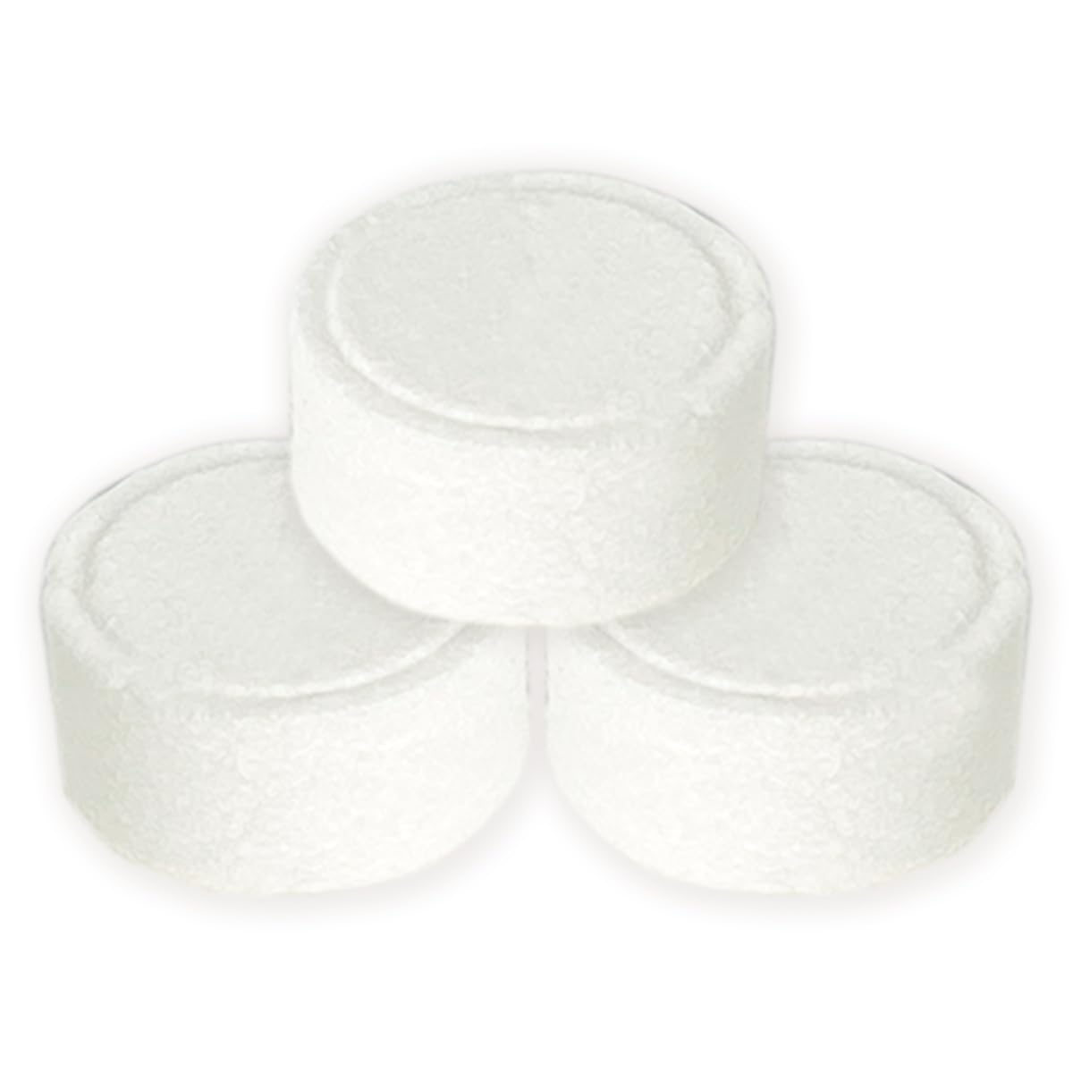 Replacement Pads - THREE PACK, US Company! Support American businesses! For Mechanical Leak Detectors/Water Stop Valves - For Under Sink Reverse Osmosis and Water Filtration Systems. (18mm)
