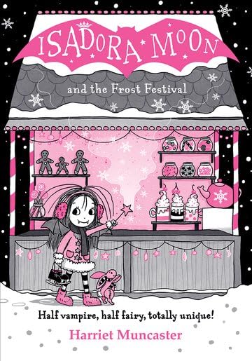 Isadora Moon and the Frost Festival
