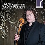 J.S. Bach: The Cello Suites
