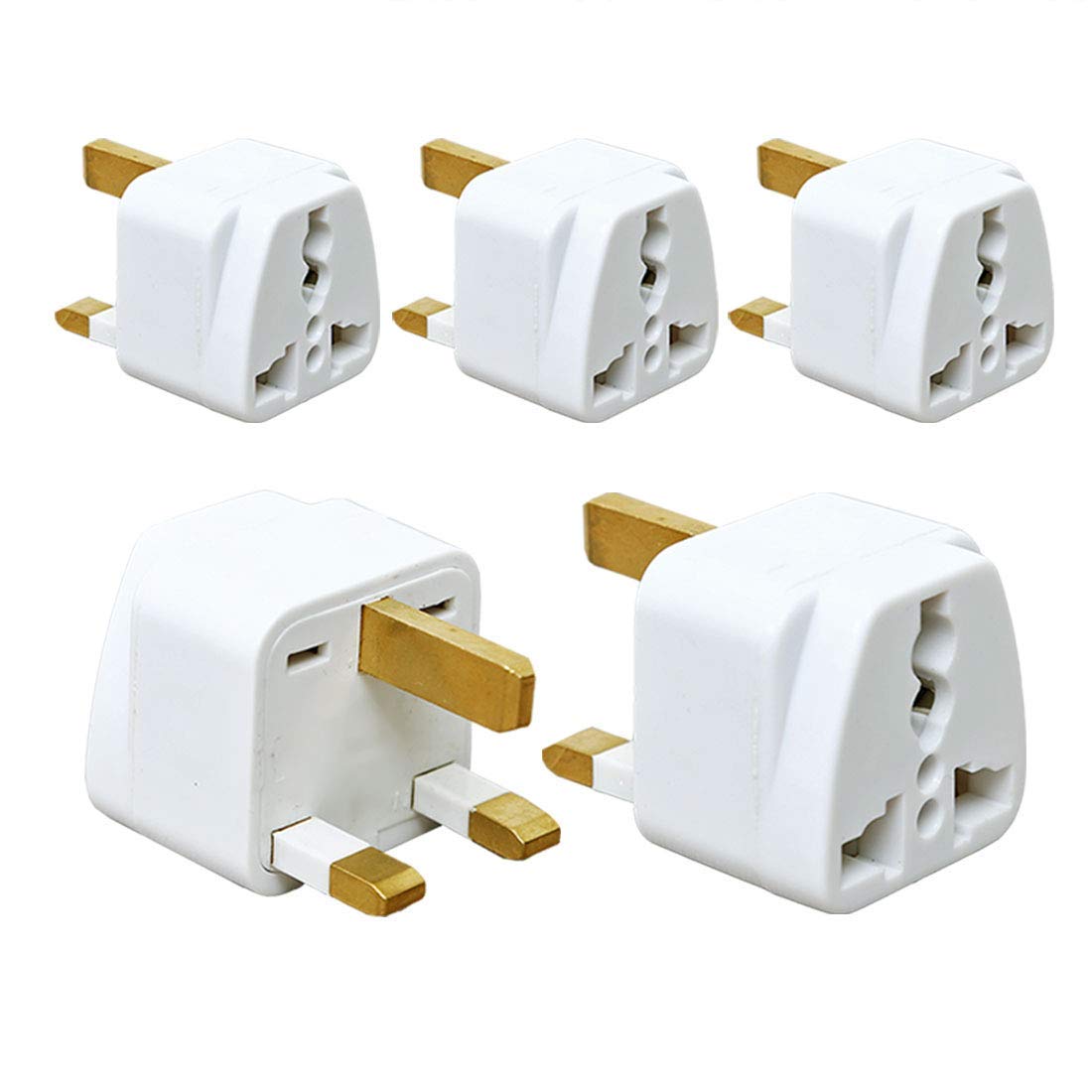 International Conversion Multi-Plug, Color White, 13A 240V (2)-image-7