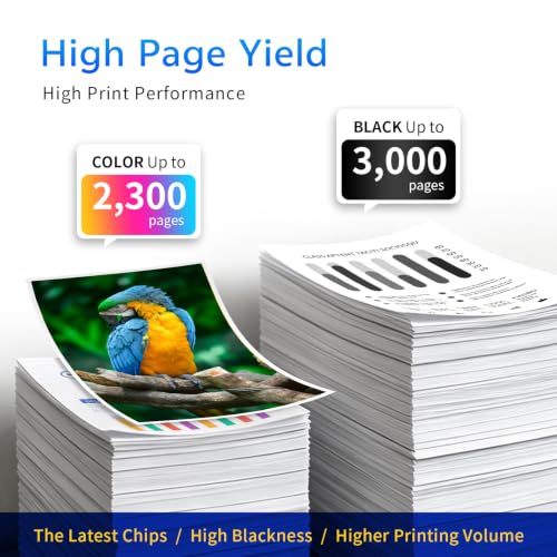 Image of TN229XL 229XL Toner Cartridge:MFC-L3780CDW MFC-L3720CDW HL-L3280CDW Compatible for Brother TN229XXL TN-229XL TN 229 TN-229 Work with HL-L3220CDW HL-L3300CDW HL-L3295CDW Printer (4 Pack)