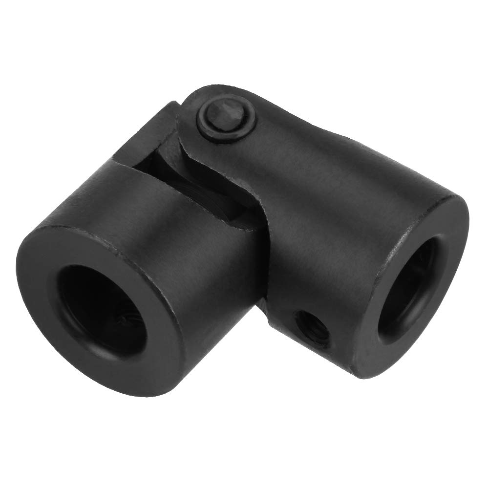 Universal Joint Coupler - 0.5 Inch OD -4