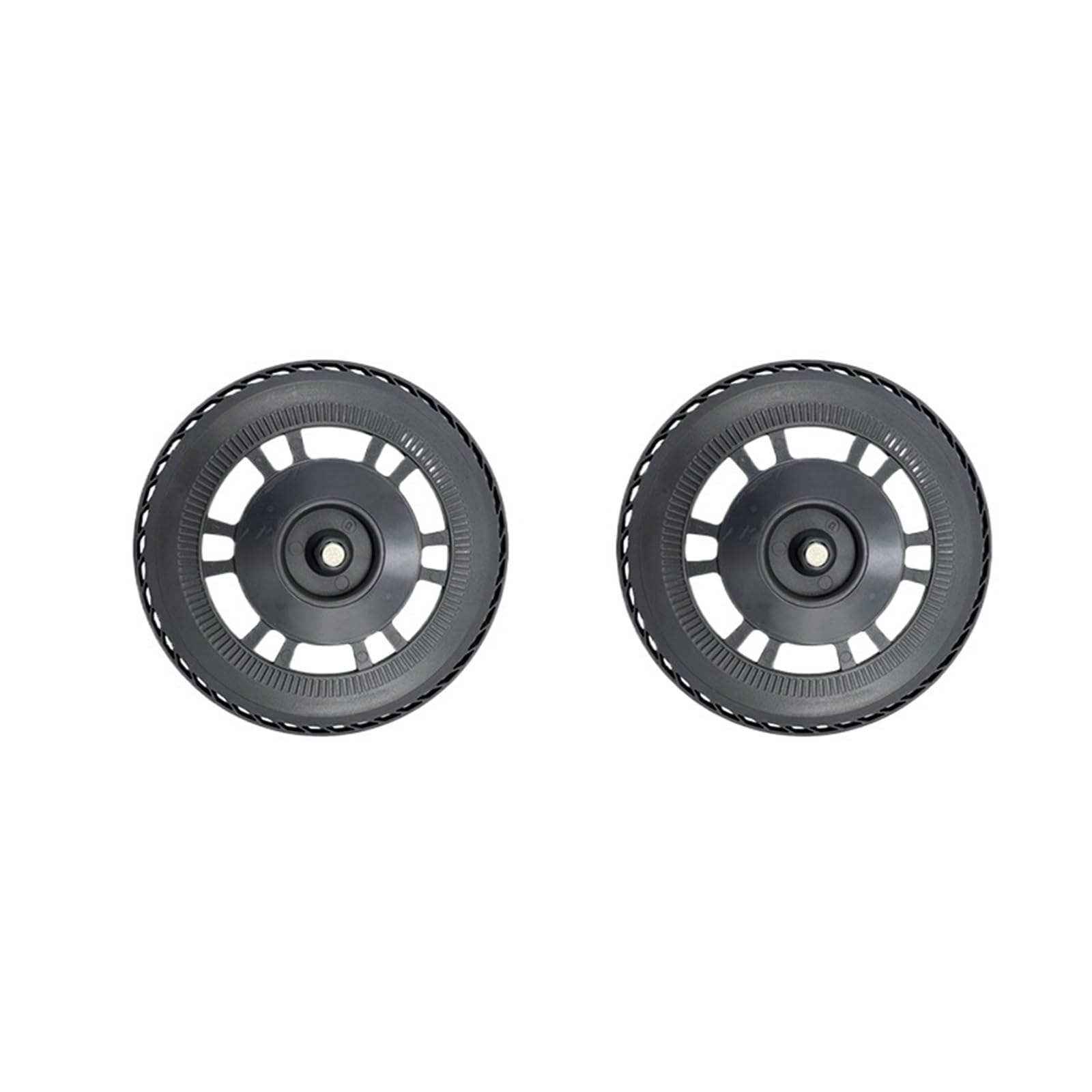 UKDNAEUF Sweeper Rag Mop Disc. Compatible for Dreame L20 Ultra/L30 Ultra/X40 Ultra/X30 Master One(2pcs)