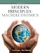 Modern Principles: Macroeconomics