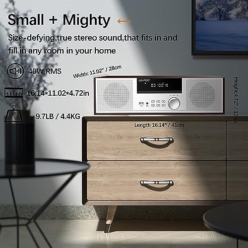 Microcomponentes, Home Improvement lg microcomponente Marca LONPOO (3)