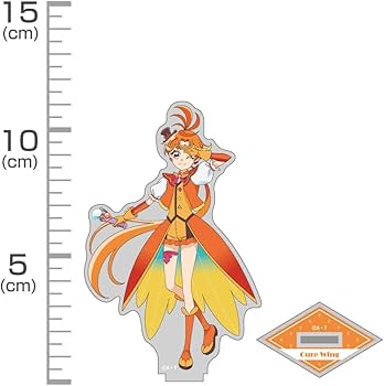 Amazon.co.jp: 【公式】 コスパ COSPA 二次元コスパ ひろがるスカイ