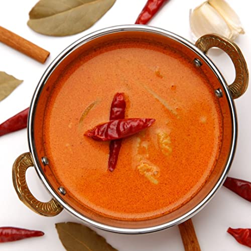 NITTAYA - Rote Currypaste - (1 X 1 KG)